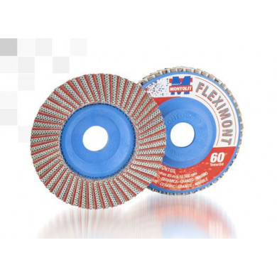 MONTOLIT FLEXIOMONT GG Диамантен диск за пилене на плочки с едрина 60