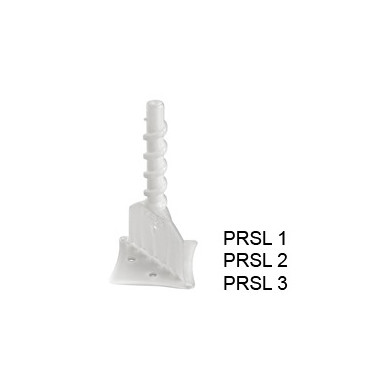 PRSL 3 Права основа 3мм  - 100 бр