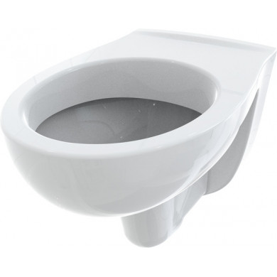 Окачена тоалетна чиния с капак плавно затваряне TECE