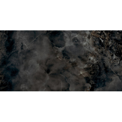 Гранитогрес Aquamarine Black pol 119.8x274.8 - ВТОРО КАЧЕСТВО