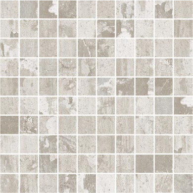 Мозайка Contemporary Stone White 31.2x31.2