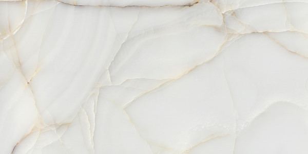 Гранитогрес Marble Onix White lappato 60x120