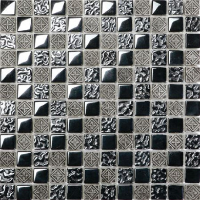 Стъклокерамична мозайка T2323 FI01