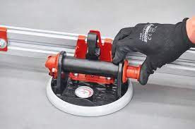 RAIMONDI EASY-MOVE 432EM04CA Система за носене на голямоформатни плочки с 6 вакуума RV175