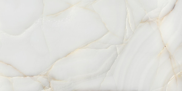 Гранитогрес Marble Onix White lappato 60x120