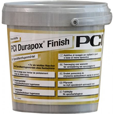 Почистващ препарат - концентрат PCI Durapox Finish