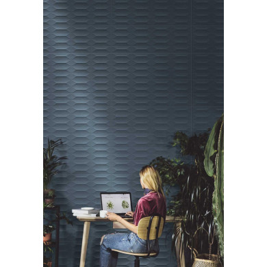 Стенни плочки Colorplay Blue 30x90