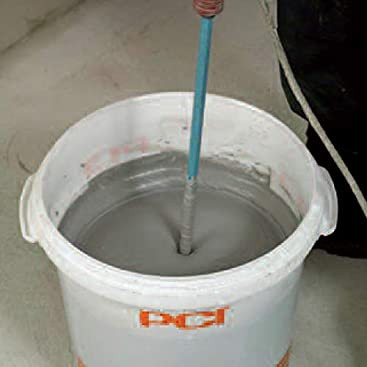 Двукомпонентна еластична, циментова хидроизолация Seccoral 2K Rapid